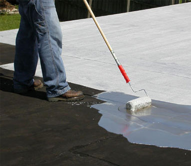 Daksh Waterproofing Solutions